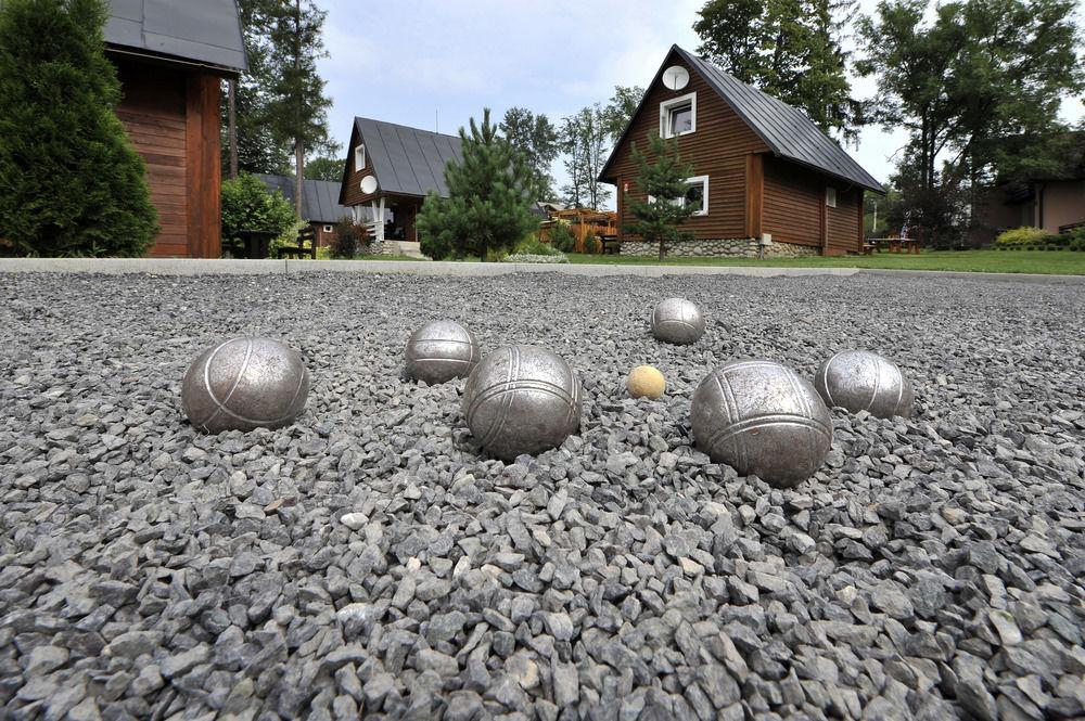 Apartmany Slavkov - Dolny Smokovec Vysoké Tatry Exterior foto
