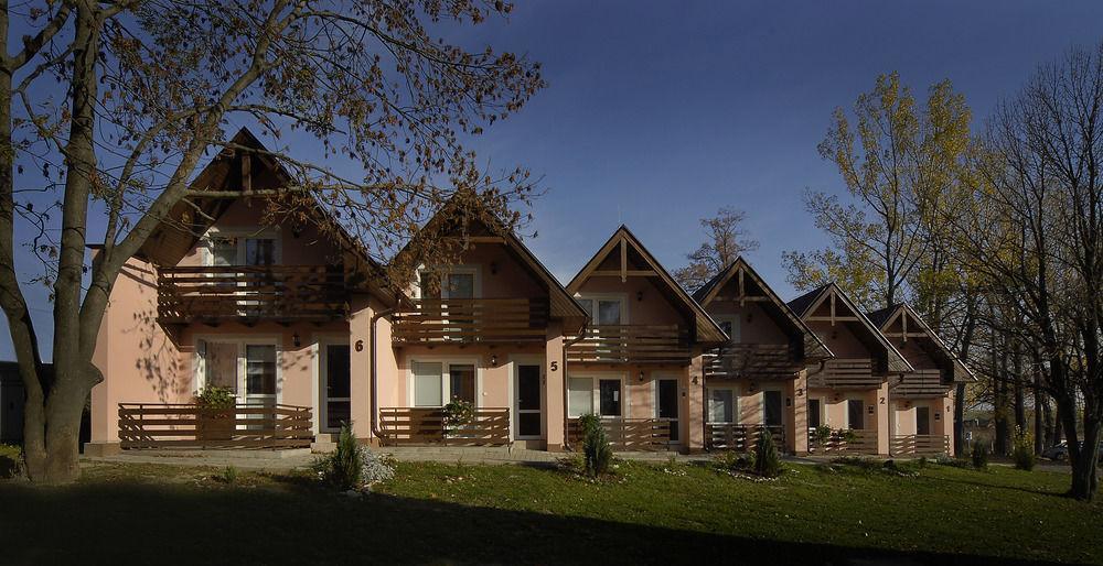 Apartmany Slavkov - Dolny Smokovec Vysoké Tatry Exterior foto