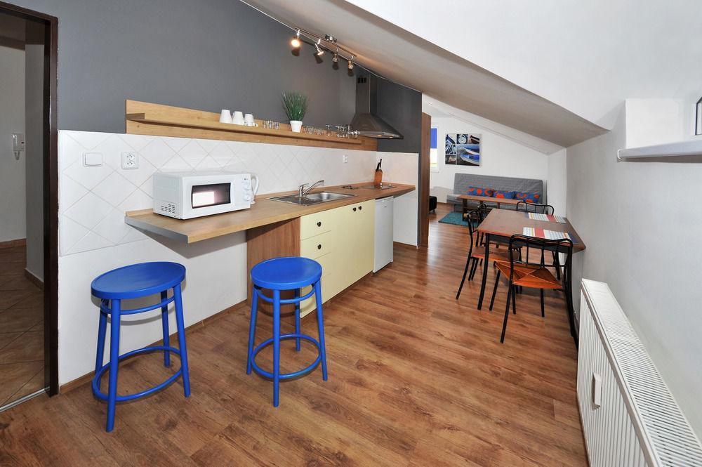 Apartmany Slavkov - Dolny Smokovec Vysoké Tatry Exterior foto