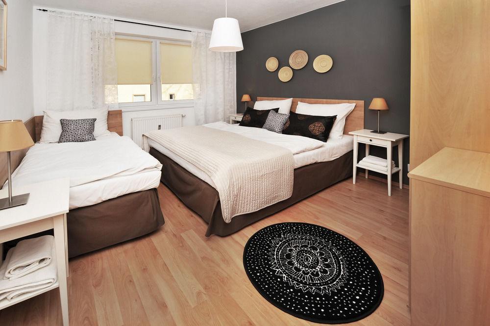 Apartmany Slavkov - Dolny Smokovec Vysoké Tatry Exterior foto