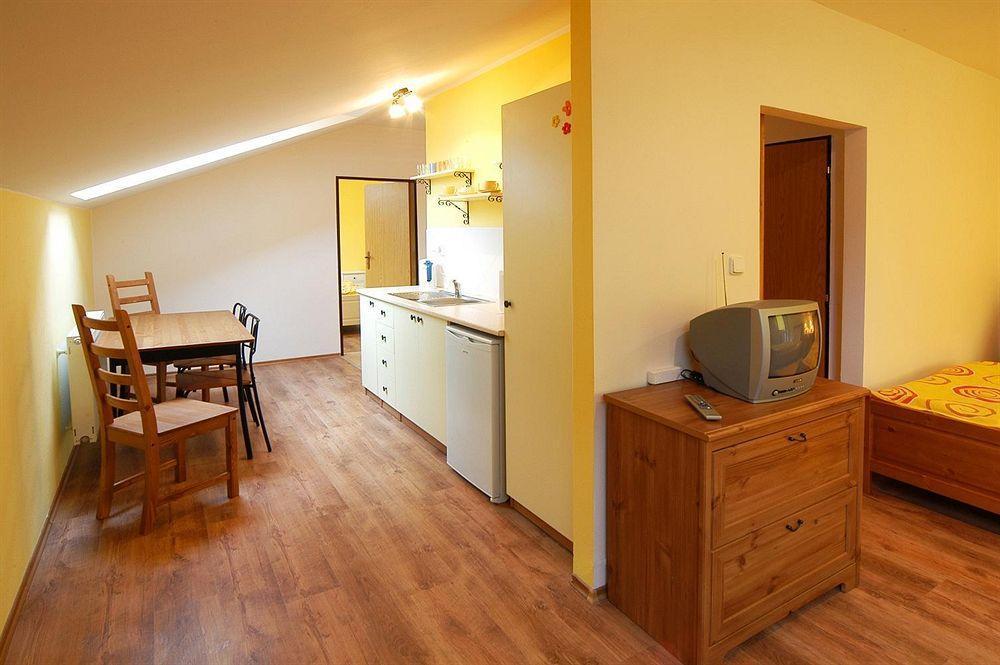 Apartmany Slavkov - Dolny Smokovec Vysoké Tatry Exterior foto