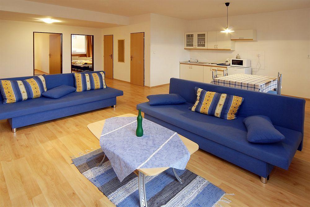 Apartmany Slavkov - Dolny Smokovec Vysoké Tatry Exterior foto