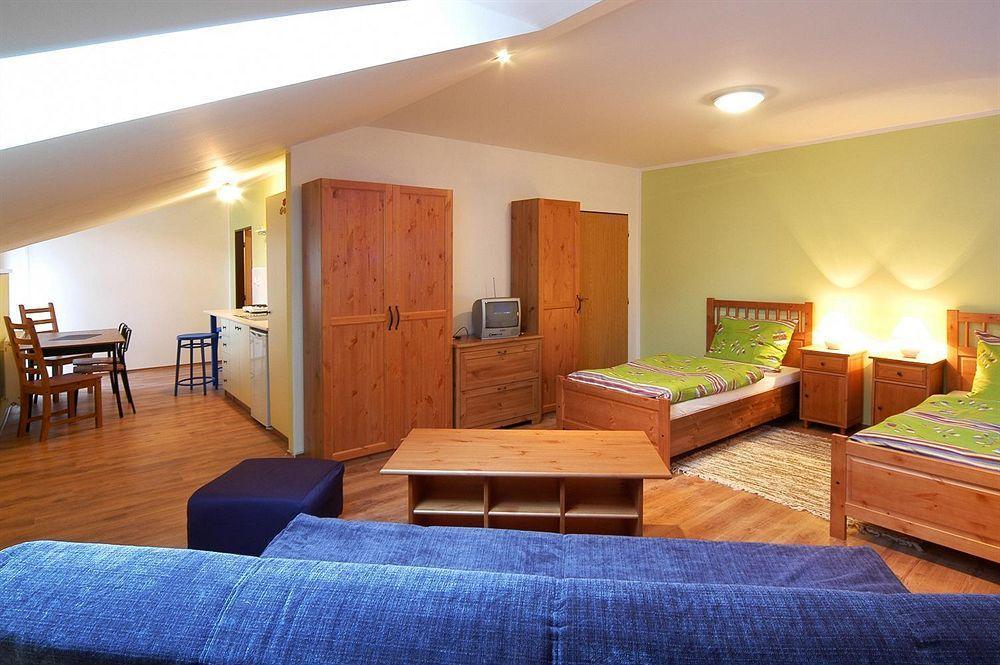 Apartmany Slavkov - Dolny Smokovec Vysoké Tatry Exterior foto