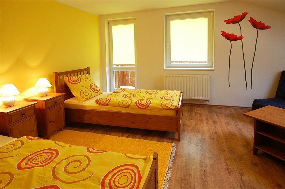 Apartmany Slavkov - Dolny Smokovec Vysoké Tatry Exterior foto