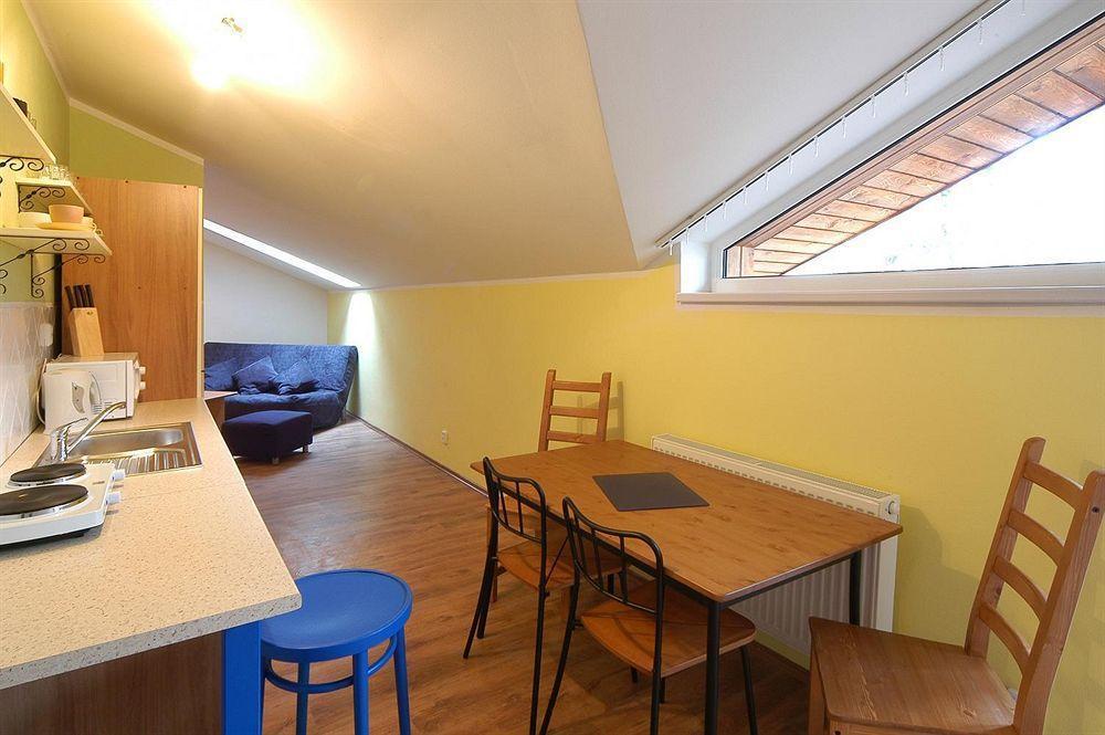 Apartmany Slavkov - Dolny Smokovec Vysoké Tatry Exterior foto