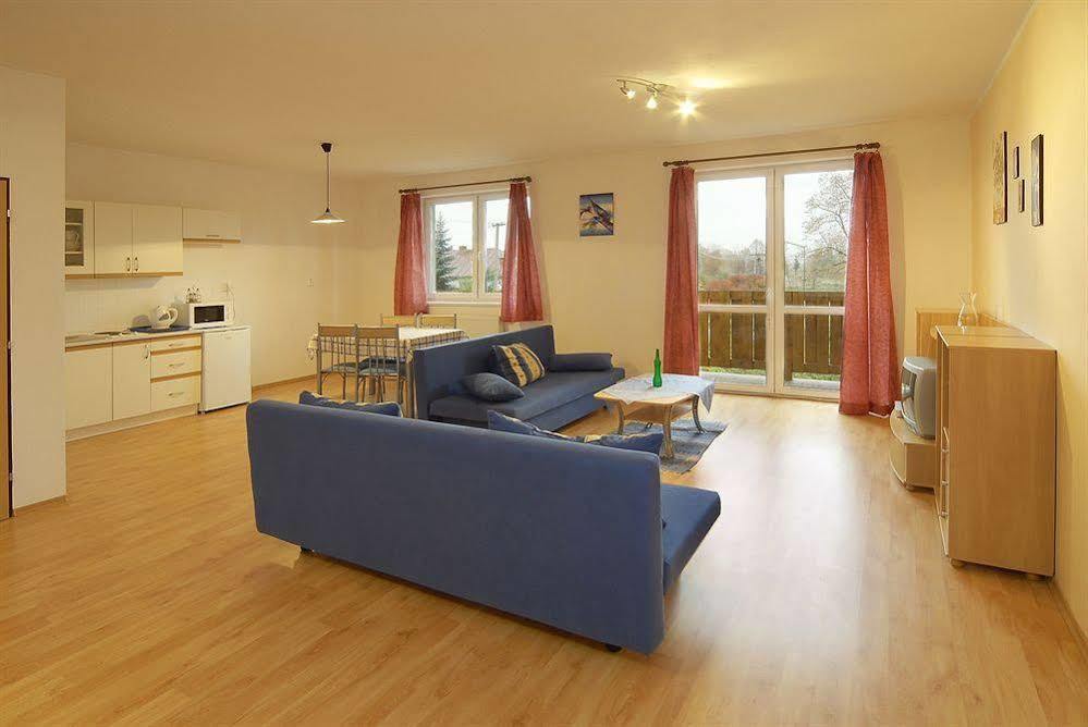 Apartmany Slavkov - Dolny Smokovec Vysoké Tatry Exterior foto