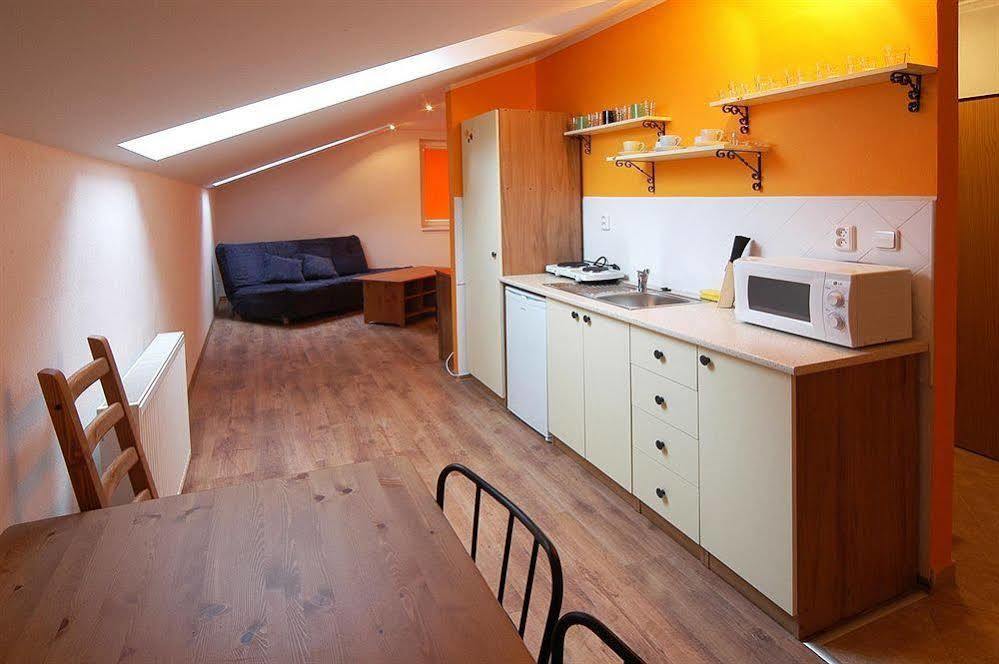 Apartmany Slavkov - Dolny Smokovec Vysoké Tatry Exterior foto